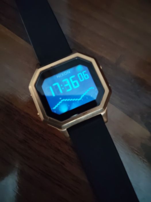 Ceas NIXON  unisex