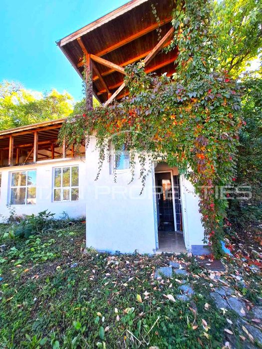 Продава се Къща в с. Тополово, Област Пловдив - 600 кв.м за 109 €/кв.м - Снимка #4