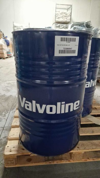 Ulei hidraulic h46 208 l, ulei HLP46 la butoi