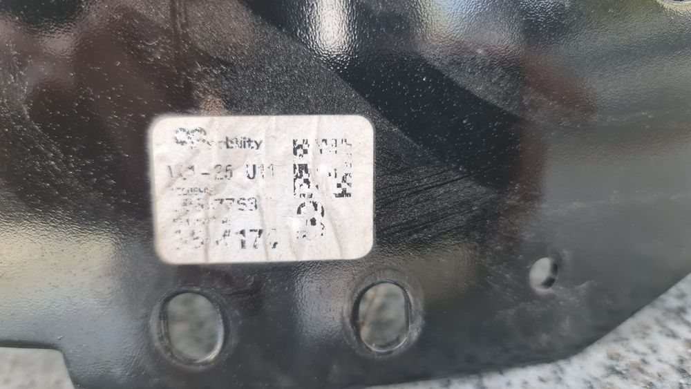 Armatura traversa fata BMW X1 iX1 U11 x2 iX2 U10 7011122