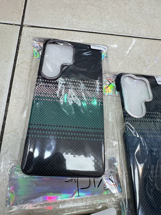 Луксозни кейсове за Samsung S 26 Ultra