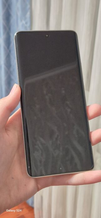 Обменяю POCO X7 12+12/512