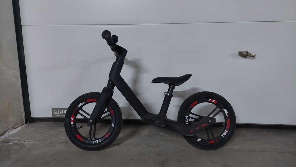 Баланс колело Byox Mojo, Балансиращ велосипед Mojo