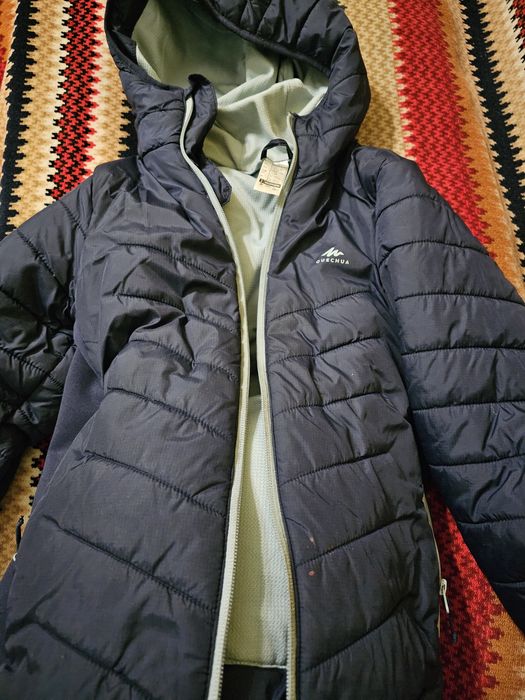 Geaca copil unisex 4-8 ani