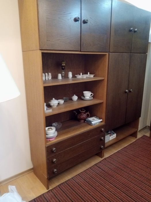 Стенка, 5 секций