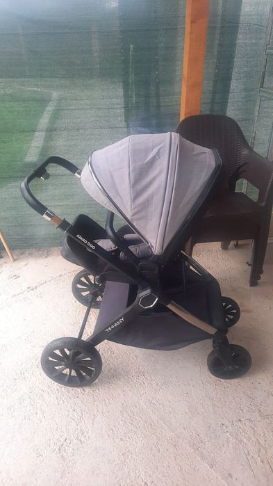 Бебешка количка#*