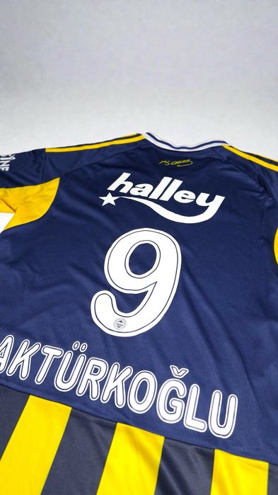Fenerbahce 25/26 Home