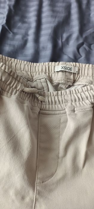 Pantaloni băieți (4 perechi) mărimi M și L, stare foarte bună!!!