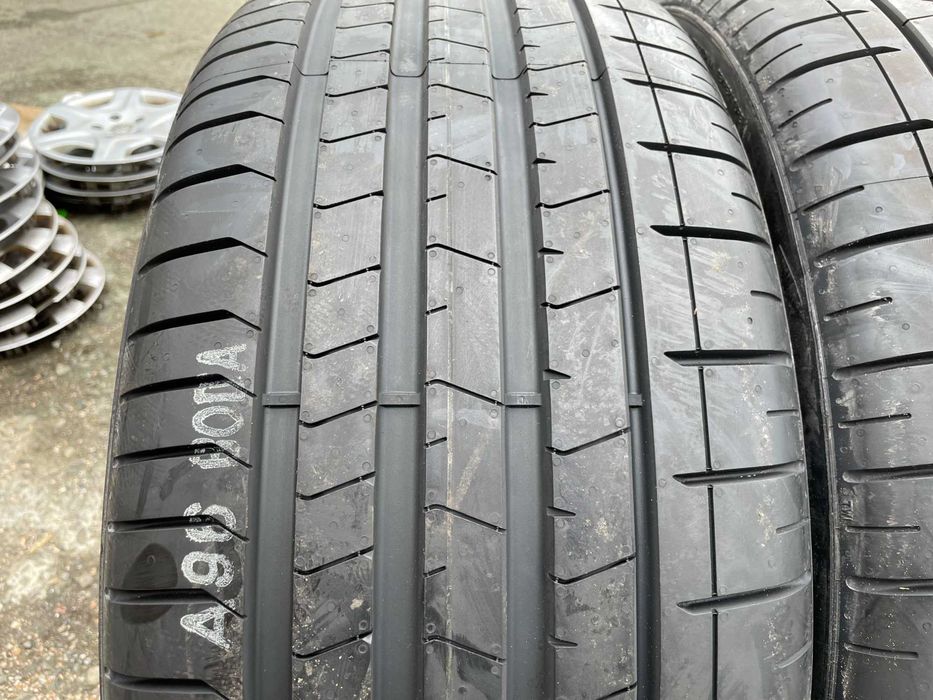 285/45/20 PIRELLI Pzero PZ4 108W 2021 Чисто Нови