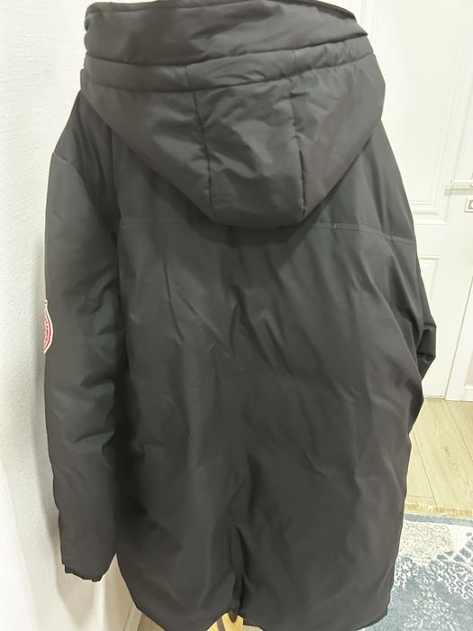 Продаю Мужской пуховик