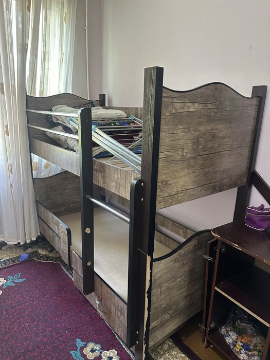 Mebel divan 2qavatli