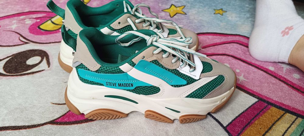 Steve Madden dama 37