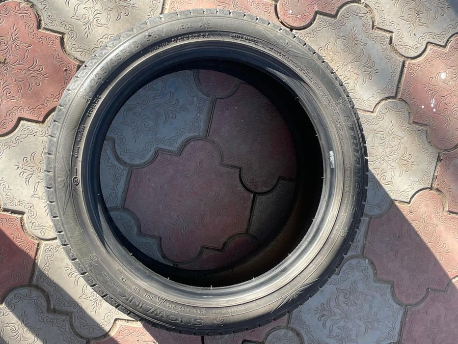 Шины Triangle (Зимние)