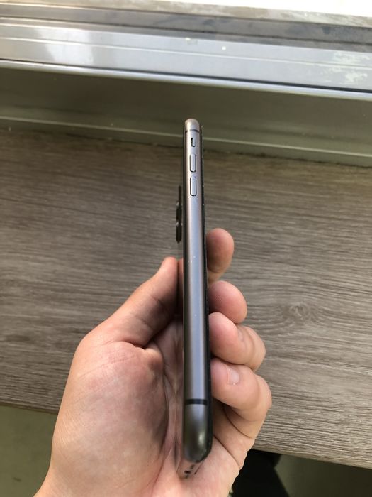 iPhone 11 Sotladi