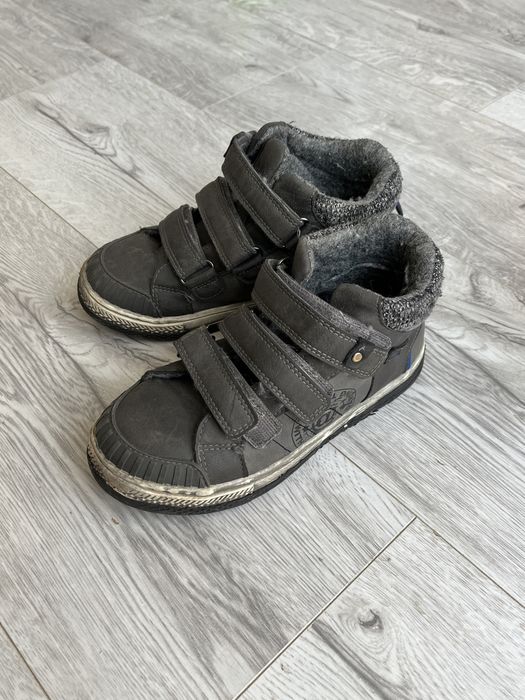 Обувь детская для мальчика