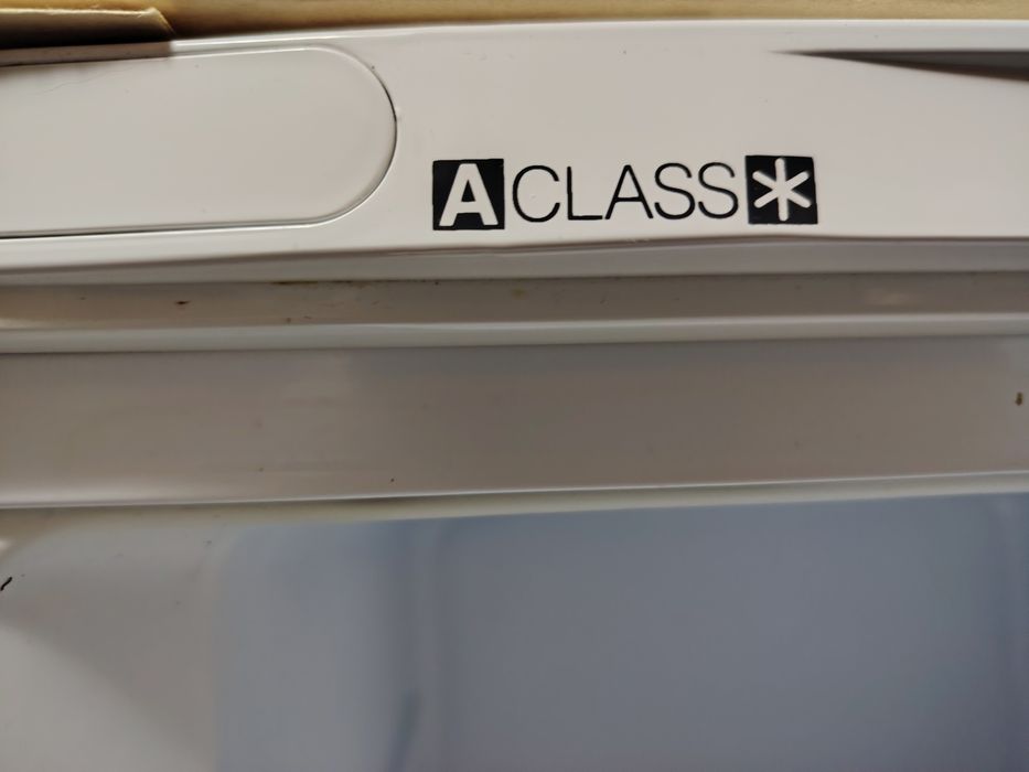 Combina frigorifică INDESIT