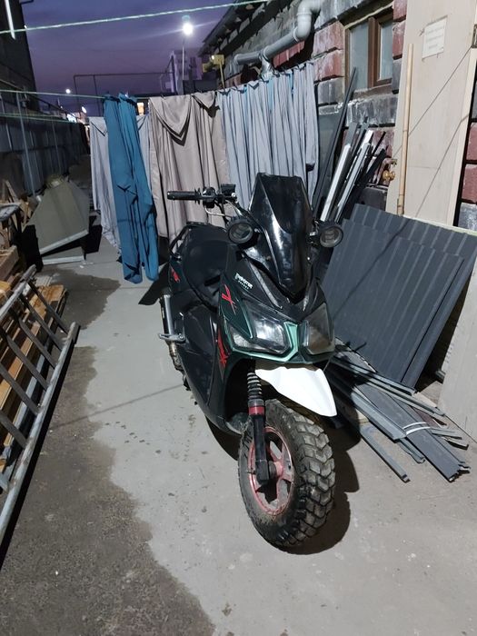 Мопет 150 куп обмен ест аифоннн