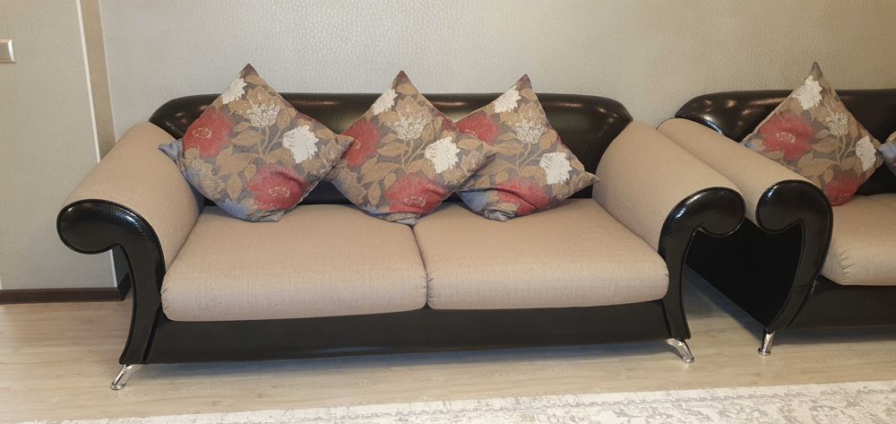 Продам уголок мягкий 3×2×1