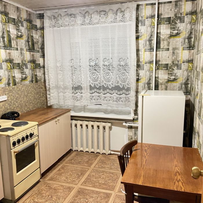 2-х комнатная квартира