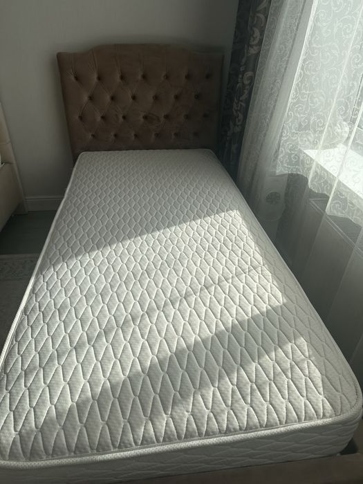 Кровать односпальная