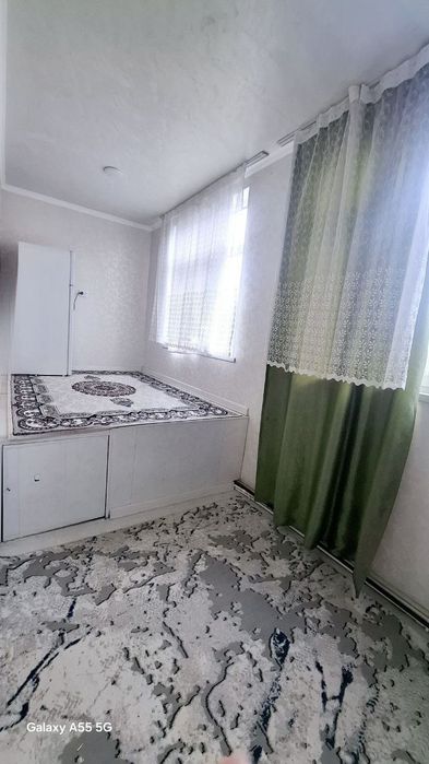 Аренда Квартира Кора камиш 2/4  1+2/3/4. Алмазский район