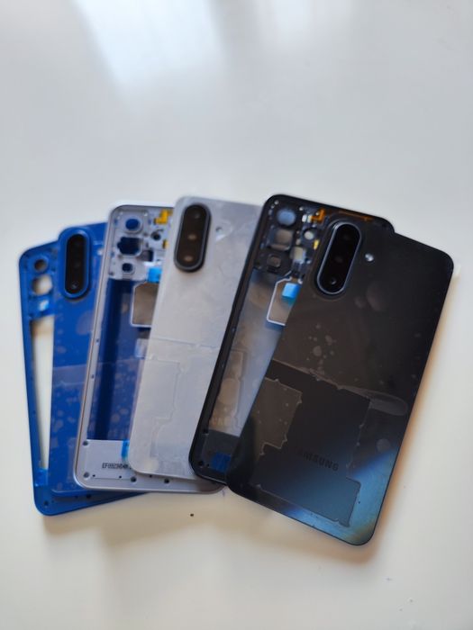 Samsung Galaxy A17 заден капак с рамка