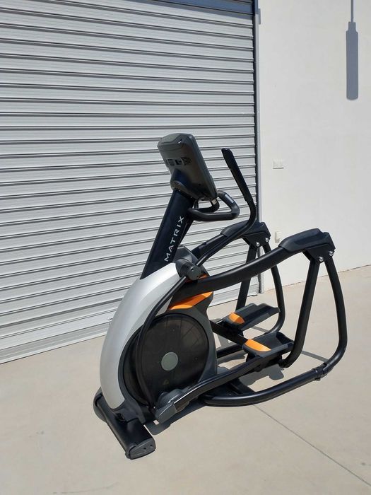 Matrix A5x Ascent Trainer