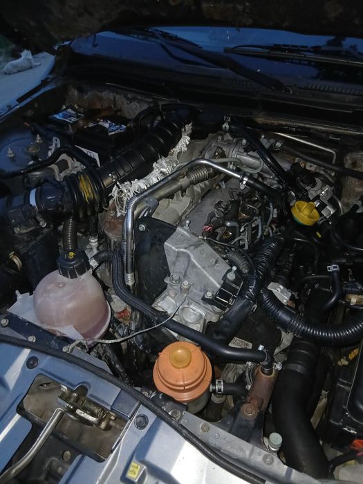 SUZUKI Grand Vitara 0 — imagine 3