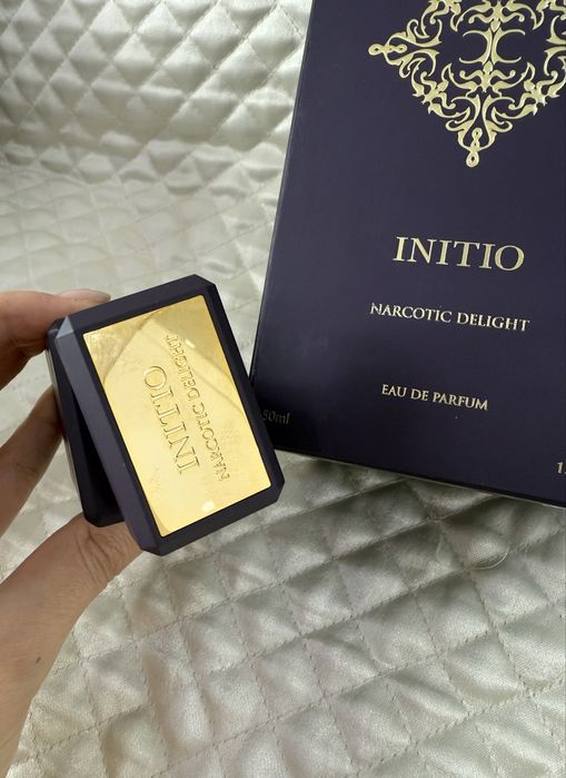 Парфюм initio 50ml