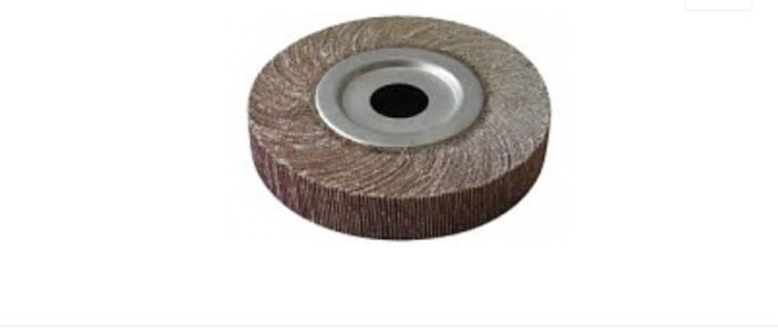 Круг лепестковый