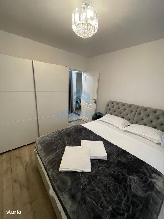 Victoriei - Guvern | 2 Camere | Metrou | Modern | 1/8