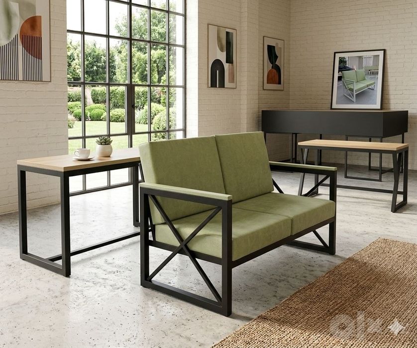 Divan myahkiy mebel