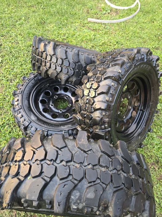 Set roti  r15 Suzuki