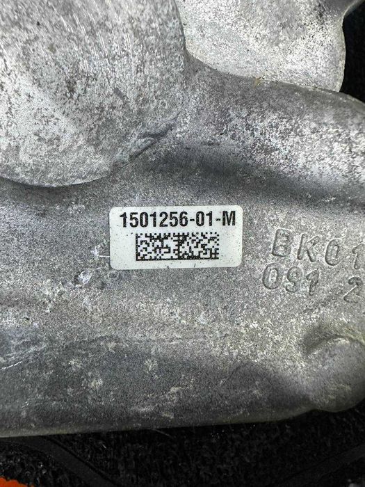 Kомпресор за климатик Tesla model X 2023.