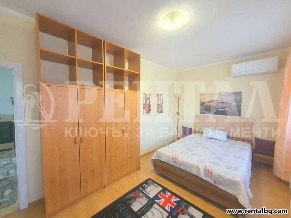 Продава се Тристаен апартамент в Пловдив, Център - 86 кв.м за 1849 €/кв.м - Снимка #4