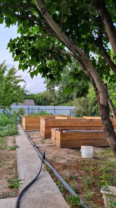 Продам дом в центре города