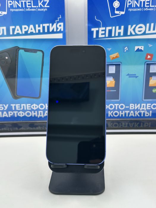 Iphone 16 256 Gb 94% Blue
