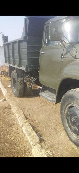 ZIL 130 samosval sotiladi