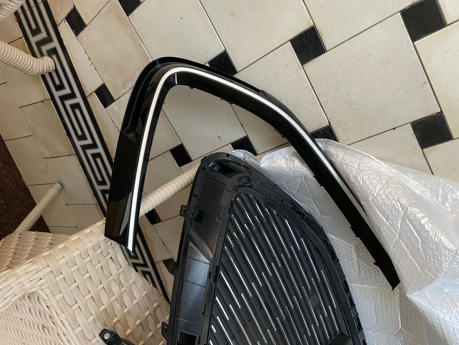 Б/У BYD song plus gibrid облицофкаси 3 та частьи сотлади