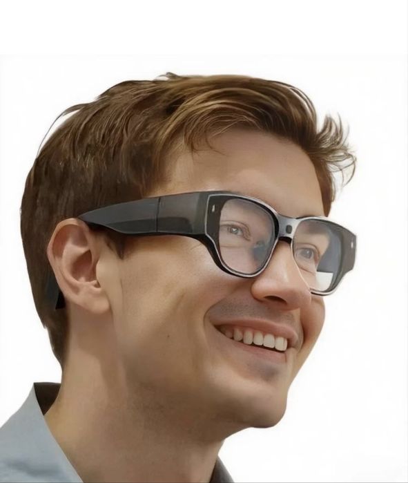 INMO Air 3 – Ochelari AR Inteligenți cu traducere AI