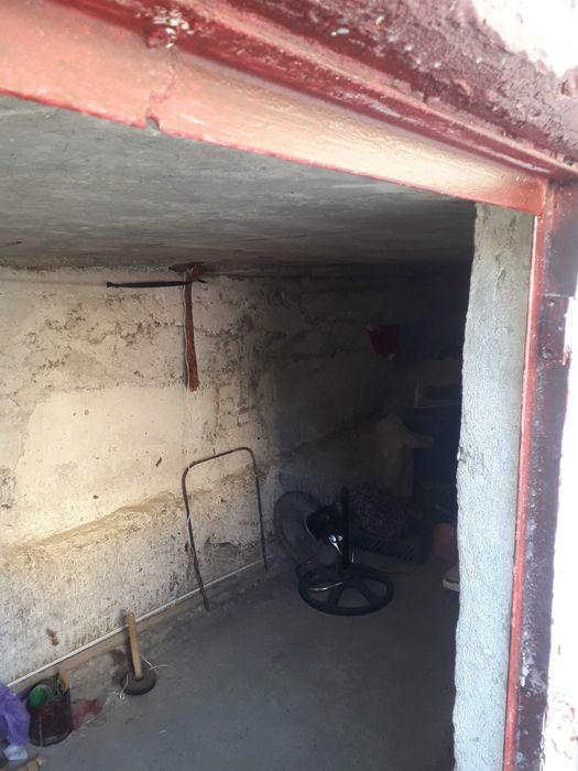 Карши шахрида дом сотилади 2 хонали