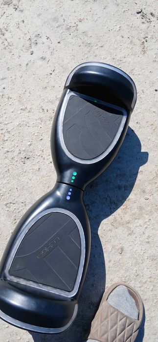 Vand hoverboard