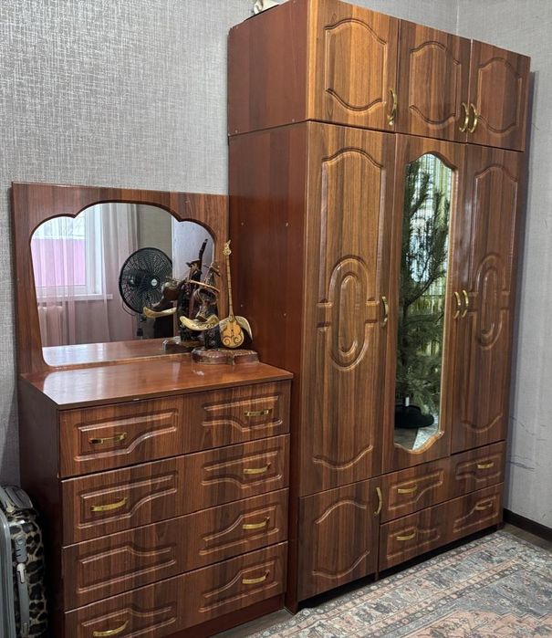 Спальный  гарнитур, односпалка‼️