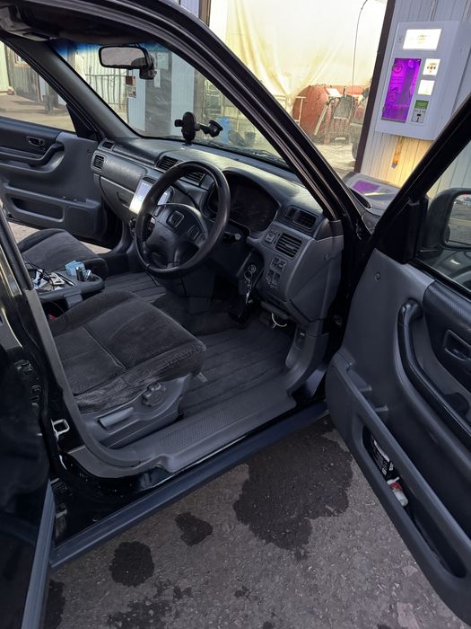 Продам авто хонда црв