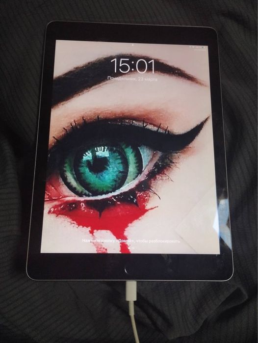 Продам ipad air2