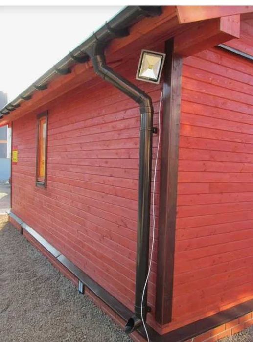 Сайдинг, су агар