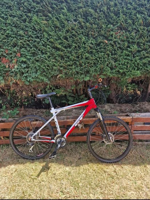 Bicicleta GT Large