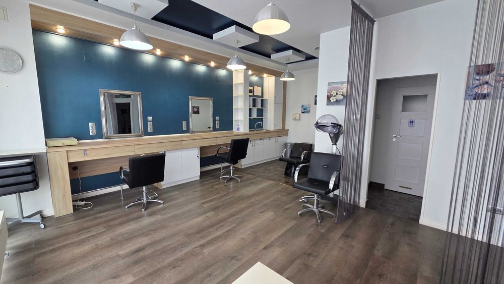 Inchiriez spatiu comercial 69 mp, Cluj-Napoca, Manastur