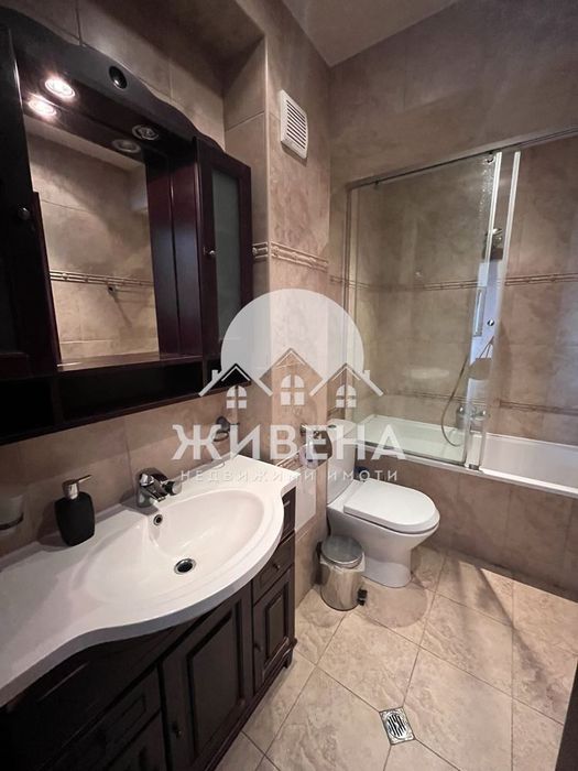 Хотел за продажба в м-т Кабакум, гр.Варна