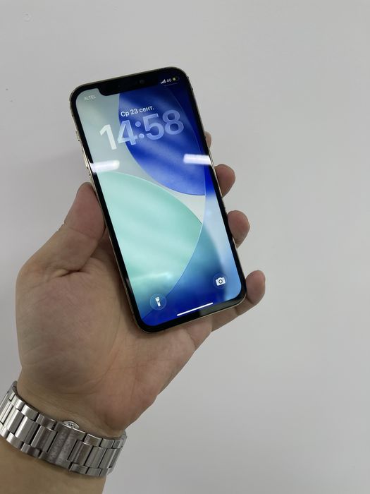Iphone 12 Pro 128gb Айфон 12про 128гб